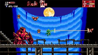 Bloodstained: Curse of the Moon 2 PC Key Fiyatları