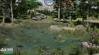 Mr. Prepper - Animal Farm DLC PC Key Fiyatları
