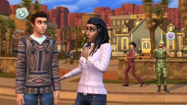 The Sims™ 4 StrangerVille