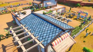 My Time at Sandrock - Interior Decorator Pack PC Key Fiyatları