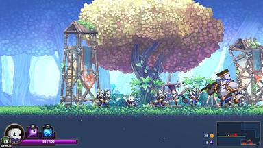 Skul: The Hero Slayer Fiyat Karşılaştırma
