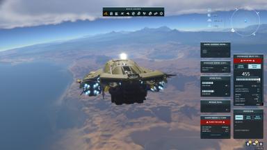 Dual Universe