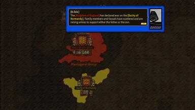 Plebby Quest: The Promised Land