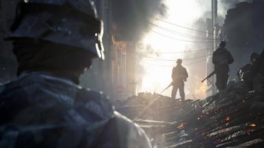 Battlefield V - Premium Starter Pack PC Key Fiyatları