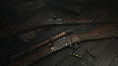 Hunt: Showdown - The Wolf at the Door PC Key Fiyatları