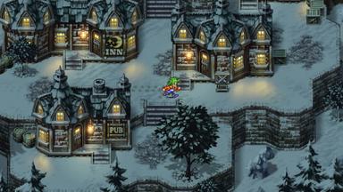 Romancing SaGa 3 Fiyat Karşılaştırma