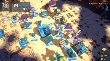 TINY METAL: FULL METAL RUMBLE PC Key Fiyatları