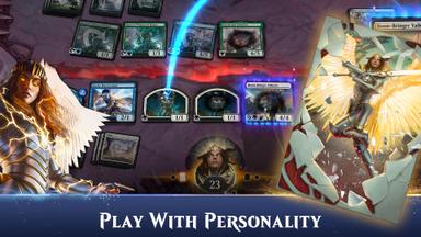 Magic: The Gathering Arena