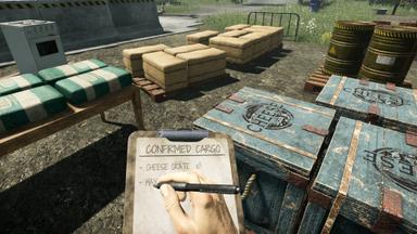 Contraband Police PC Key Fiyatları