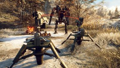 Generation Zero® - Tactical Equipment Pack PC Fiyatları