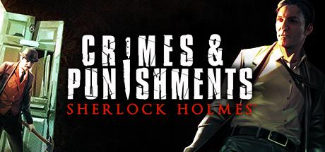 Sherlock Holmes: Crimes and Punishments