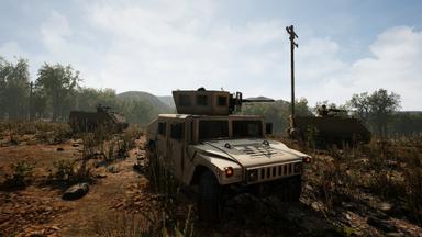 Total Conflict: Resistance PC Key Fiyatları
