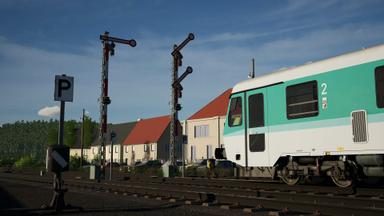 Train Sim World® 3: Niddertalbahn: Bad Vilbel - Stockheim Route Add-On