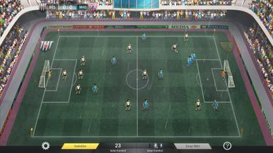 Football, Tactics &amp; Glory PC Key Fiyatları