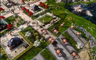 Command &amp; Conquer: Red Alert 3 - Uprising