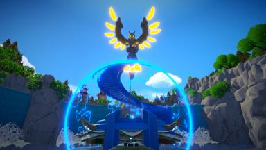 Ary and the Secret of Seasons Fiyat Karşılaştırma