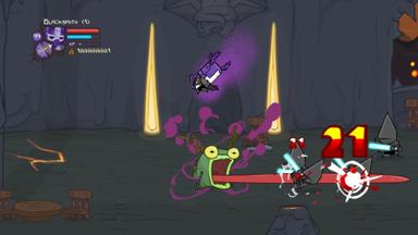 Castle Crashers - Blacksmith Pack Fiyat Karşılaştırma