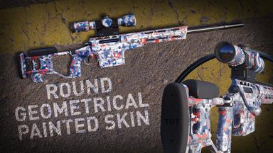 Sniper Ghost Warrior Contracts 2 - Abstract Assassin Skin Pack PC Fiyatları