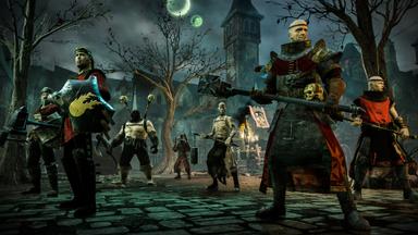 Mordheim: City of the Damned - Witch Hunters PC Key Fiyatları