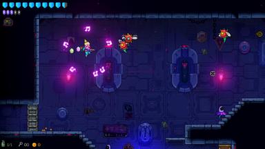 Neon Abyss - Lovable Rogues Pack Fiyat Karşılaştırma