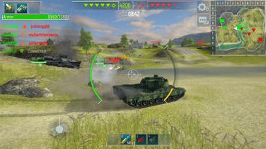 Tank Force PC Fiyatları