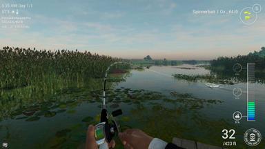 The Fisherman - Fishing Planet PC Fiyatları