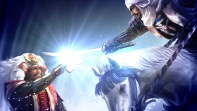 NOBUNAGA'S AMBITION: Souzou (Traditional Chinese version)