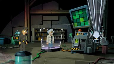 Detective Hayseed - The Cloning Madness PC Fiyatları