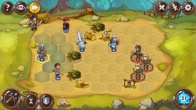 Braveland Heroes