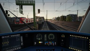 Train Sim World® 2: Hauptstrecke München - Augsburg Route Add-On