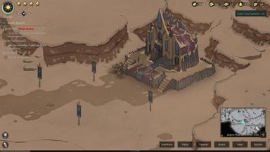 Sands of Salzaar