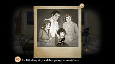 Fran Bow
