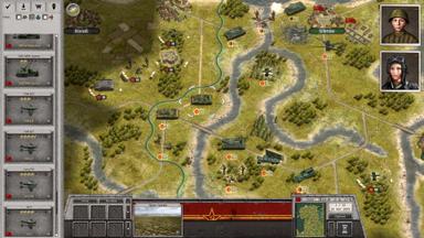 Order of Battle: Red Storm Fiyat Karşılaştırma