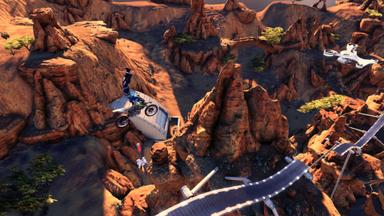 Trials Fusion™ PC Fiyatları