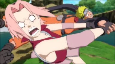 NARUTO SHIPPUDEN: Ultimate Ninja STORM 2 Fiyat Karşılaştırma