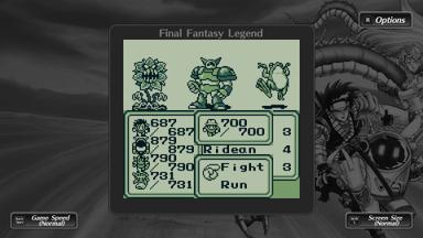 COLLECTION of SaGa FINAL FANTASY LEGEND PC Key Fiyatları