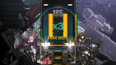 DJMAX RESPECT V - GIRLS' FRONTLINE PACK PC Fiyatları