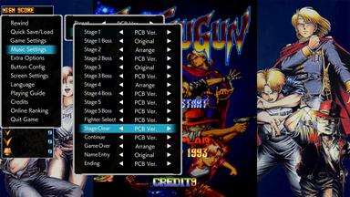 BATSUGUN Saturn Tribute Boosted PC Fiyatları
