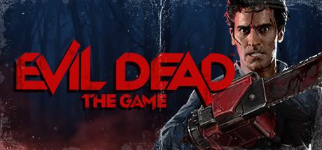 Evil Dead: The Game