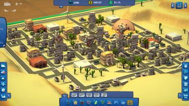 Tinytopia