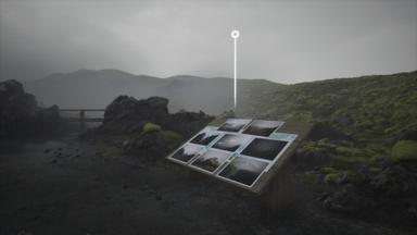 Mýrdalssandur, Iceland