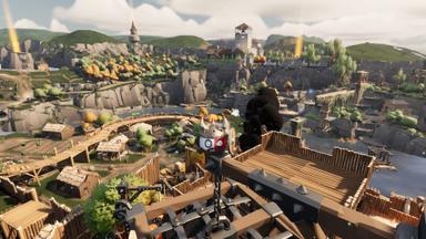 Bang-On Balls: Chronicles PC Key Fiyatları