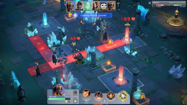 Skygard Arena PC Key Fiyatları