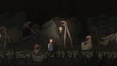 Creepy Tale 3: Ingrid Penance PC Fiyatları