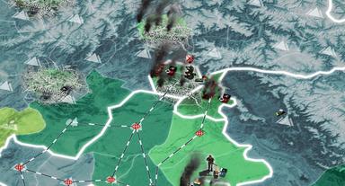 CONFLICT OF NATIONS: WORLD WAR 3 PC Key Fiyatları