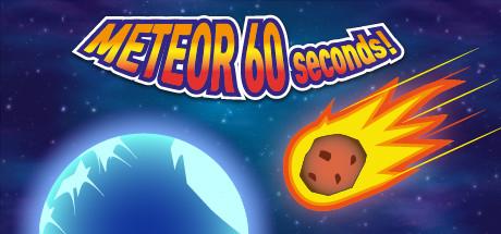 Meteor 60 Seconds!