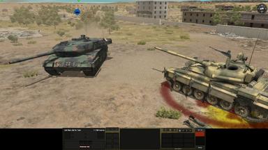 Combat Mission Shock Force 2: NATO Forces PC Fiyatları