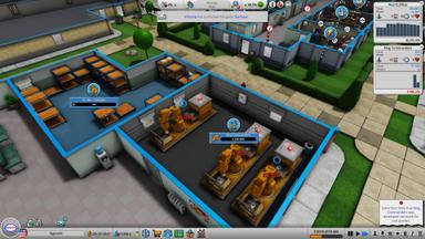Mad Games Tycoon 2 PC Key Fiyatları