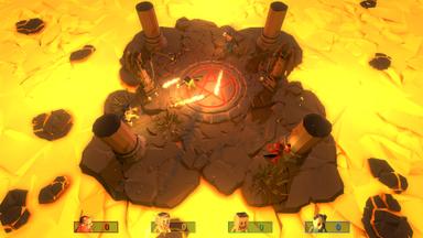 Pummel Party PC Key Fiyatları