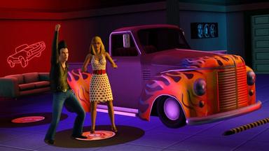 The Sims™ 3 Fast Lane Stuff PC Key Fiyatları